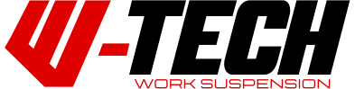 W-Tech Suspensões