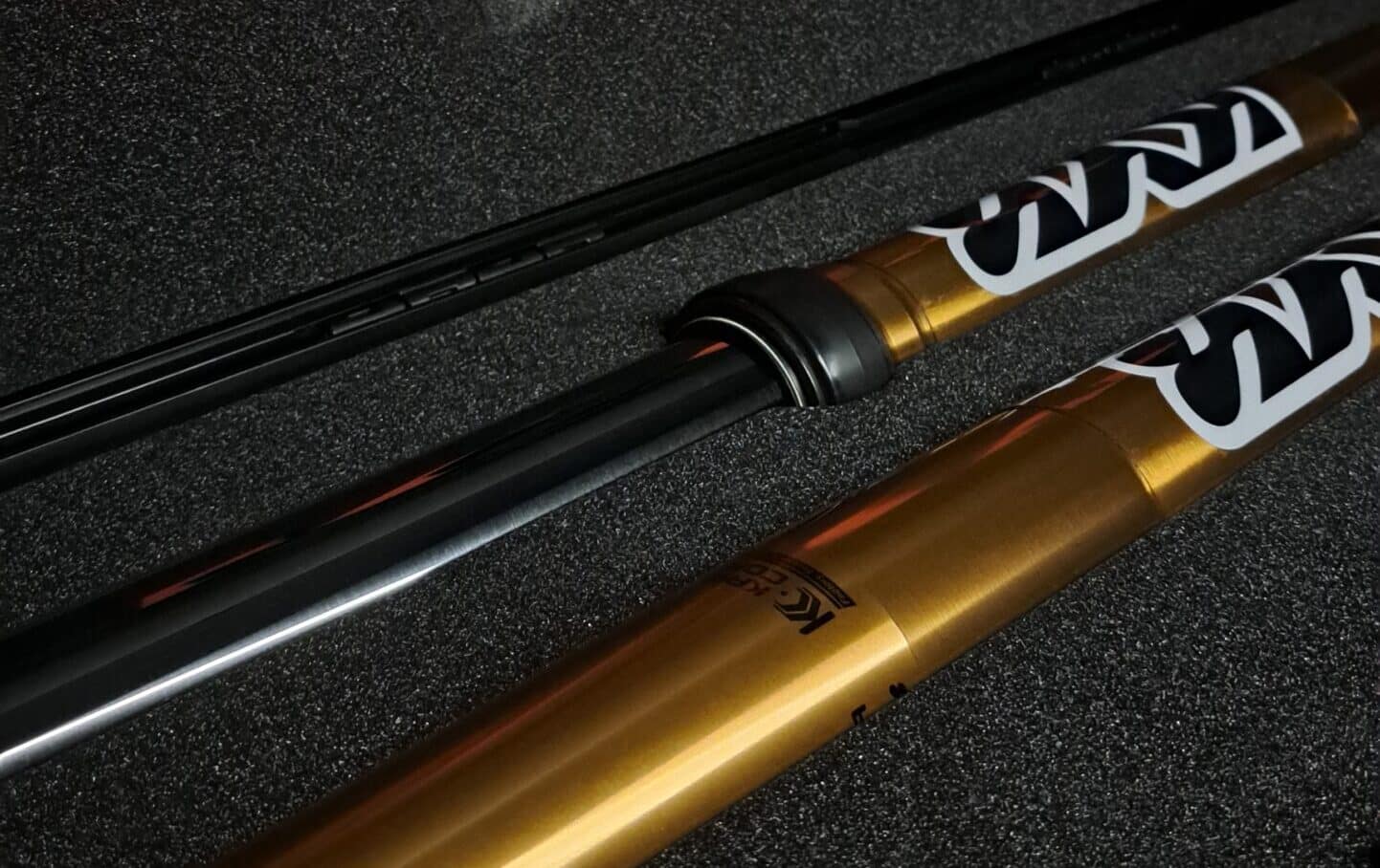 Suspensão Dianteira